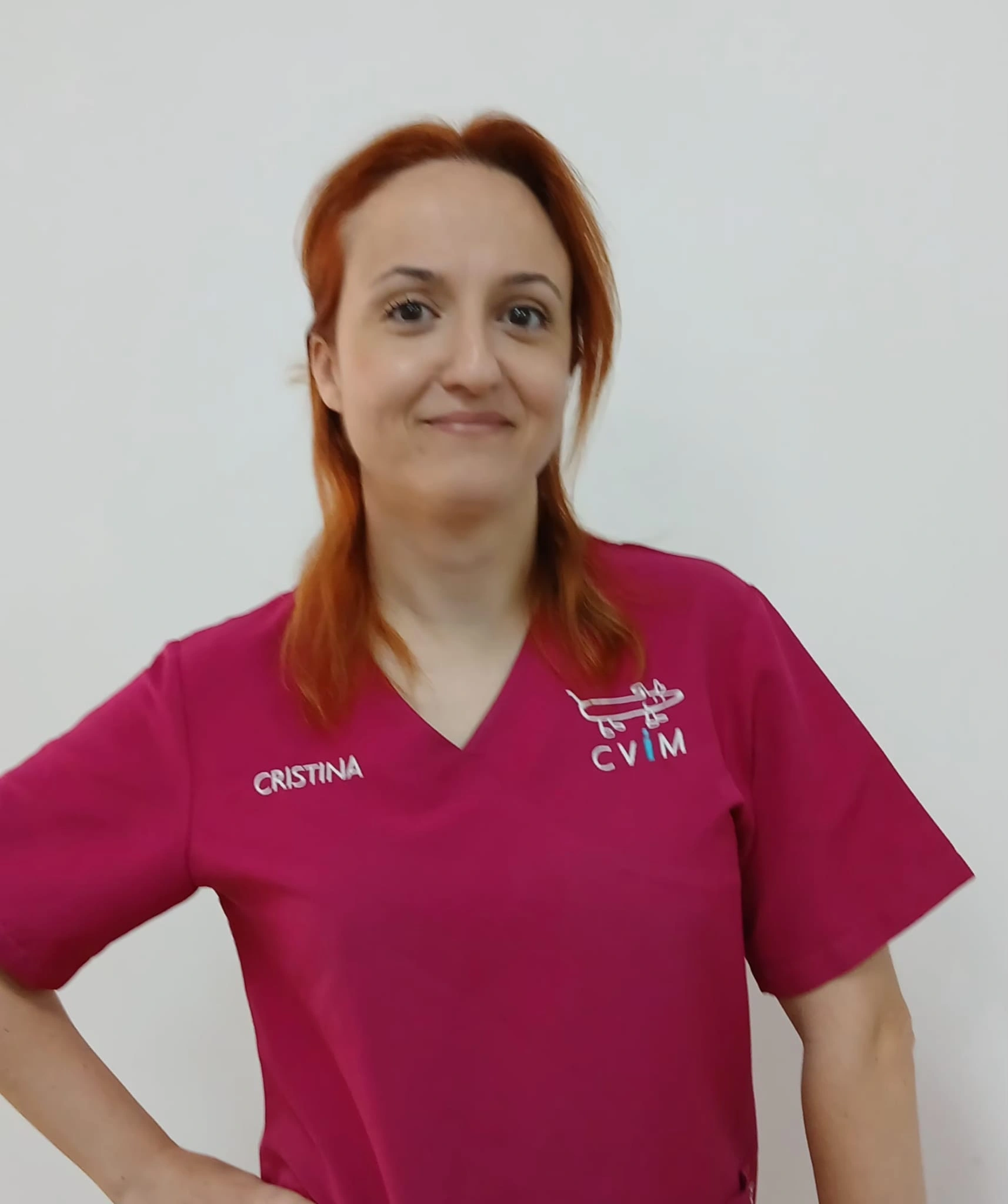 Cristinna